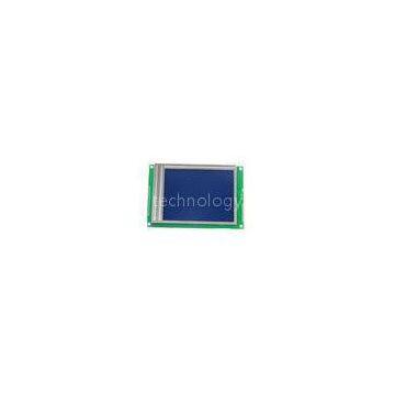 Monochrome LCD Module 3.8 Inch 320  240 STN Blue Negative , STN LCD Module