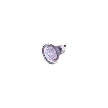 LED light bar module and Semi-system for LED light