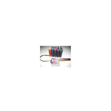 C110/ C120/ D120 Continuous Ink System