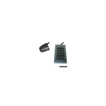 Sell Scart Cable