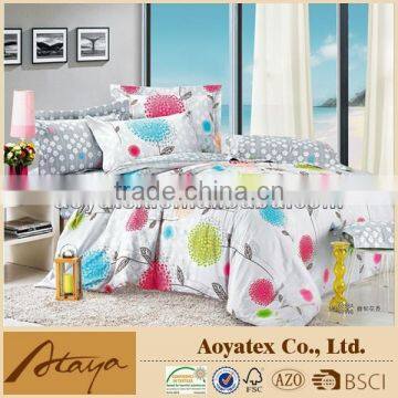 Duvet/quilt 3pcs quilt sets