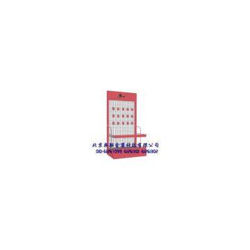 food display rack