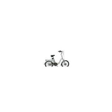E-BIKE