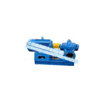 SOW double-suction water pump