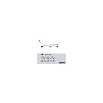 9780 (Door handle, furniture handle, pull handle)