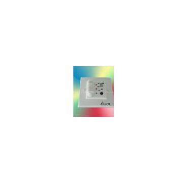 Gas Detector ( Gas alarm)