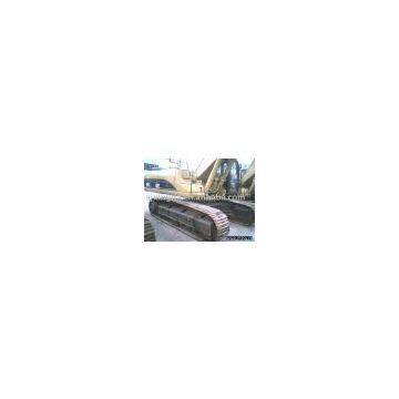used Cat track excavator 330C (Second hand excavator,construction machinery)