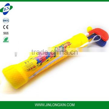 Golf toys Plastic toys