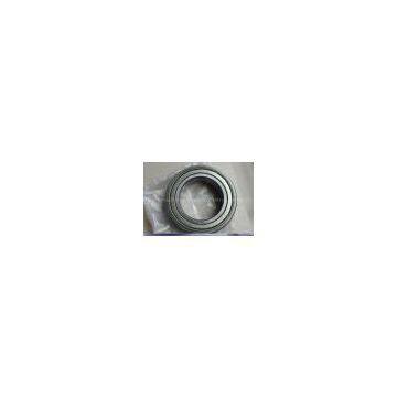 6009 deep groove ball bearing excavator bearing