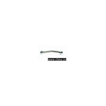 marine hardware-pipe handle