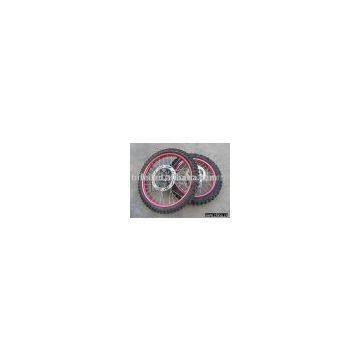motocross tyre