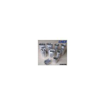 CBB65 Motor Run Capacitors