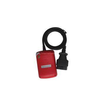 Super Scanner ET601 OBD II/EOBD Color Scanner photo-2