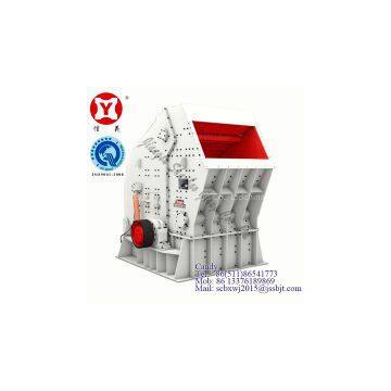 Supply Impact Crusher