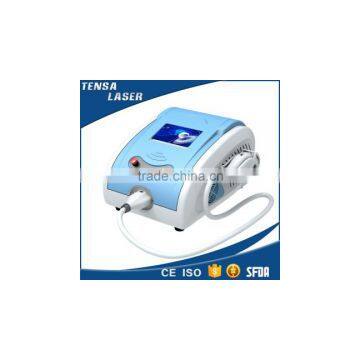 new 2016 best portable opt shr ipl for fast hair removal and skin rejuvenation