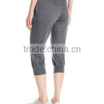 Tights Fitness Custom Compression Womens Flex Mesh Yoga Pants Leggings photo-3