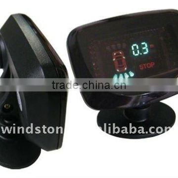 Car Radar Detector VFD Display Reversing System