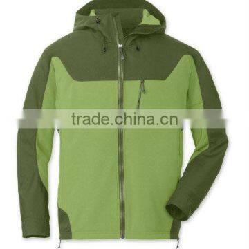 Boys Softshell Jacket