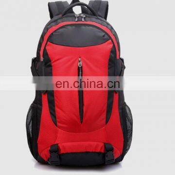 2015 wholesale fashion durable waterproof sport backpack