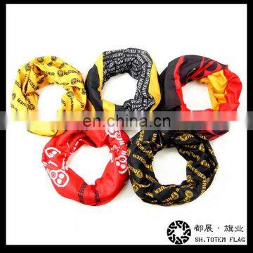Multifunctional headwear