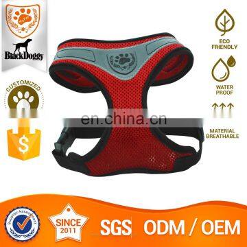 Customize Breathable XXS No Pull Dog Harness Training photo-2