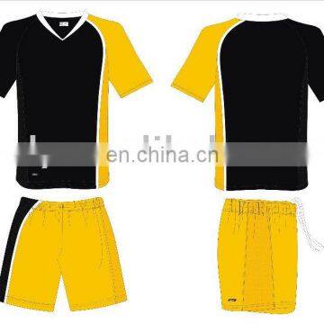 soccer uniform