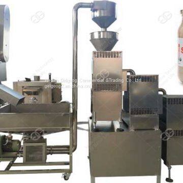 Sesame Tahini Production Line|Tahini Processing Line Price