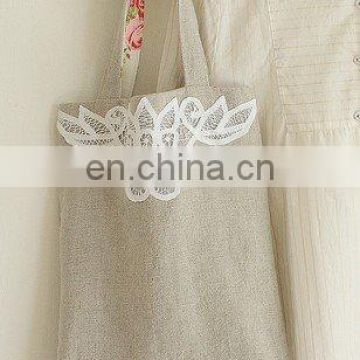 linen shopping bag,schoolbag,handbag