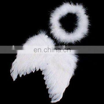 Party feather angel wings (promotion gift) MW-0044