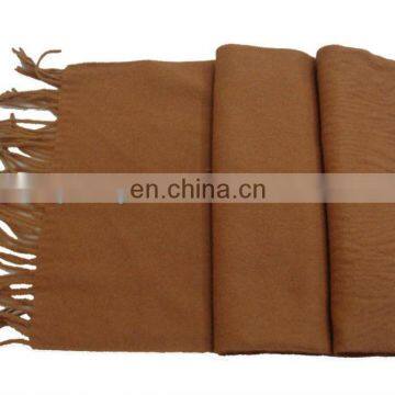 CGWS-067 Customized wool scarf