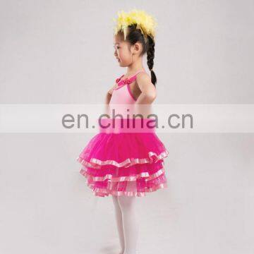 Professional Pink Fairy Tutu photo-2
