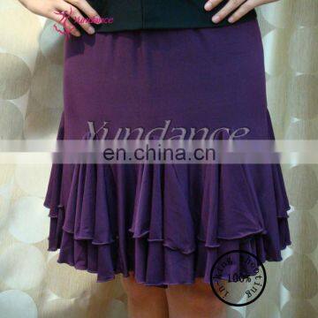 2015 Wholesale Dance Clothing Women/Lady Skirt GuangDong S-21