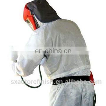 Work Coveralls For Spray Paint