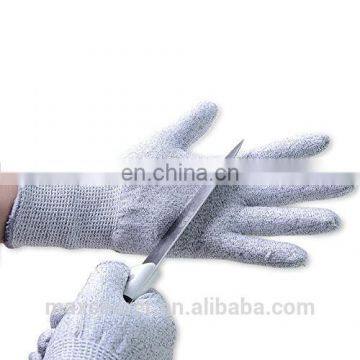 Construction Work Safety Gloves For Hand Protection Cut Resistant Gloves photo-3