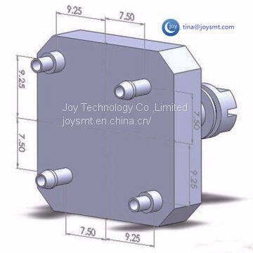 Panasonic CM402 CM602 odd shaped Nozzle