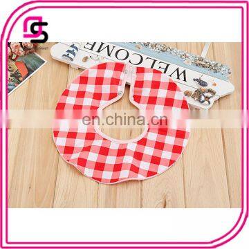 Trendy baby bandana bib high quality multifunctional bandana bib for babies