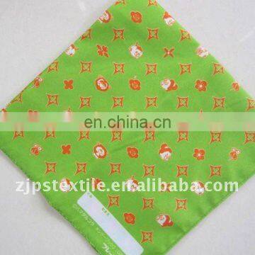 Stock cheaper handkerchief