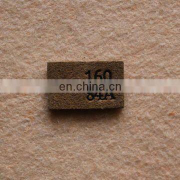 Leather Labels for Garments photo-3