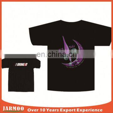 Group Events Wear Colorful Healthy Printing Tshirts for Men photo-2