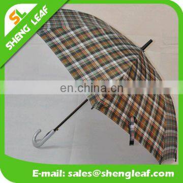 2017 best design of golf umbrella, rain umbrella