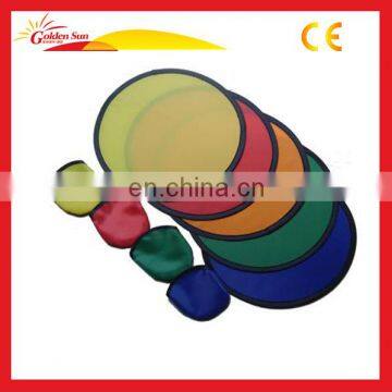 High Quality Hot Selling Promotional Cool Frisbee