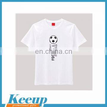 Advertising t-shirt/ cotton t shirt/promotional t-shirt