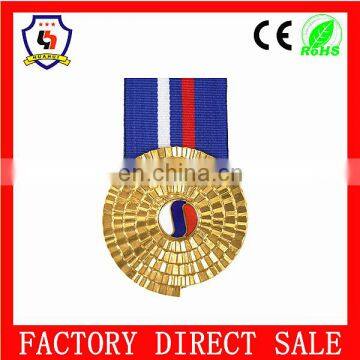 Custom sports Medal (HH-medal-108)