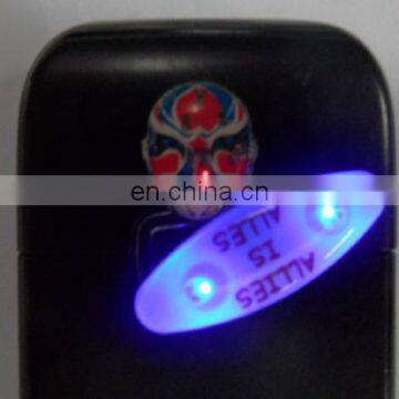 Custom Flashing Led Mobile Stickers for Promotional Gifts