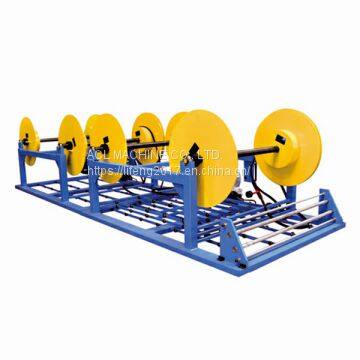 DUCT MANUFACTURE AUTO LINE III photo-3