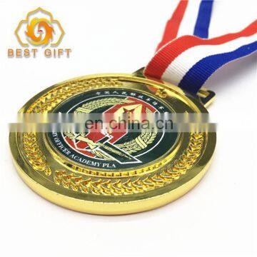 High Quality Custom Cheap Metal Sport Finisher Award Medal