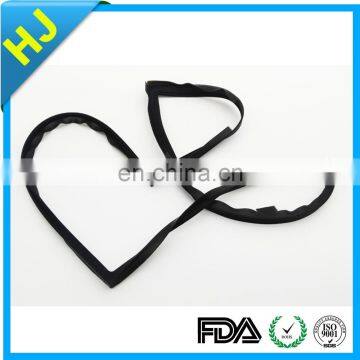 Manufacturer supply rubber seal profile,rubber seal strip
