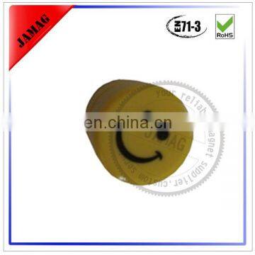 Jammymag Plastic Covered Strong Magnetic Whiteboard Magnet