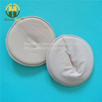 Made In China Mother Care Reusable Bamboo Breast Nursing Pads photo-2
