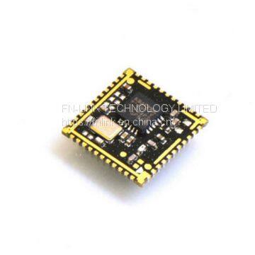 b/g/n Wi-Fi/BT Module F89FTSM13-W2